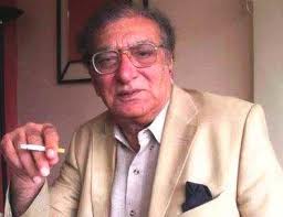 احمد فراز